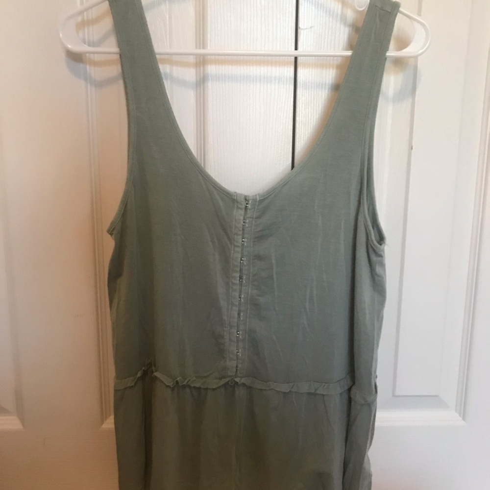 Tank top American eagle